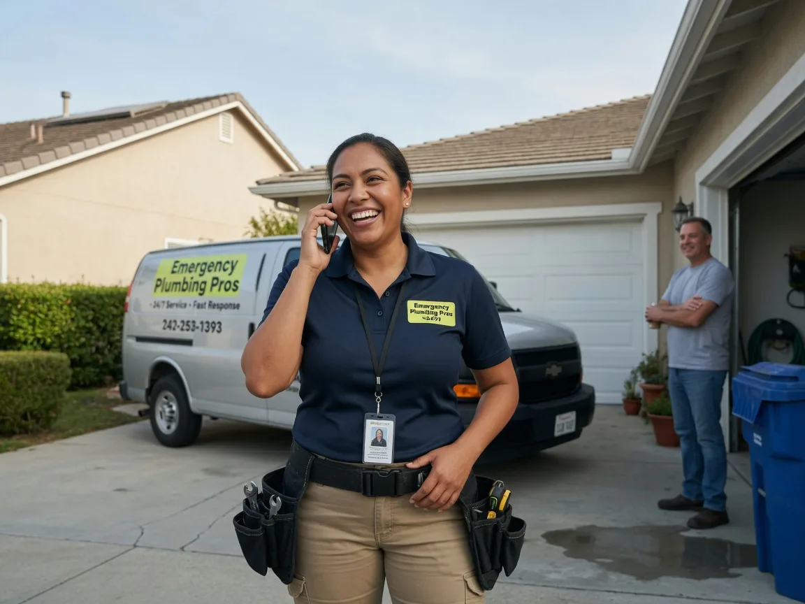 Emergency Plumber Eagles Mere, PA FAQs